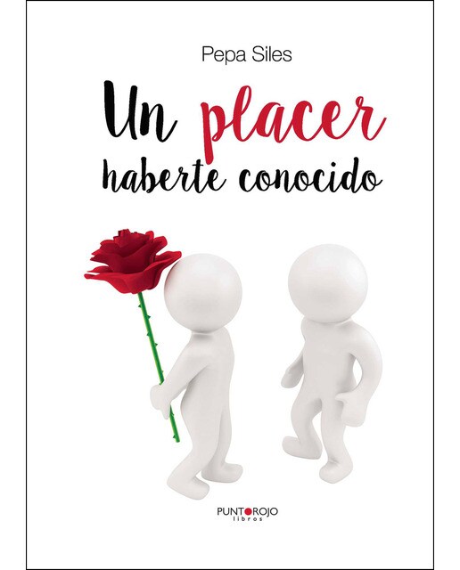 Un Placer Haberte Conocido 1