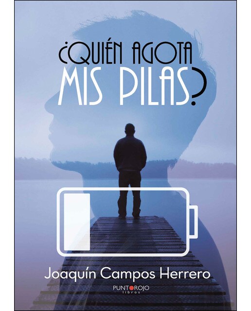 ¿Quién Agota Mis Pilas? 1