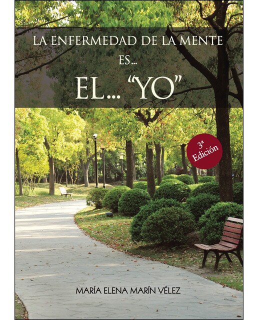 La Enfermedad De La Mente Es... El... Yo 1