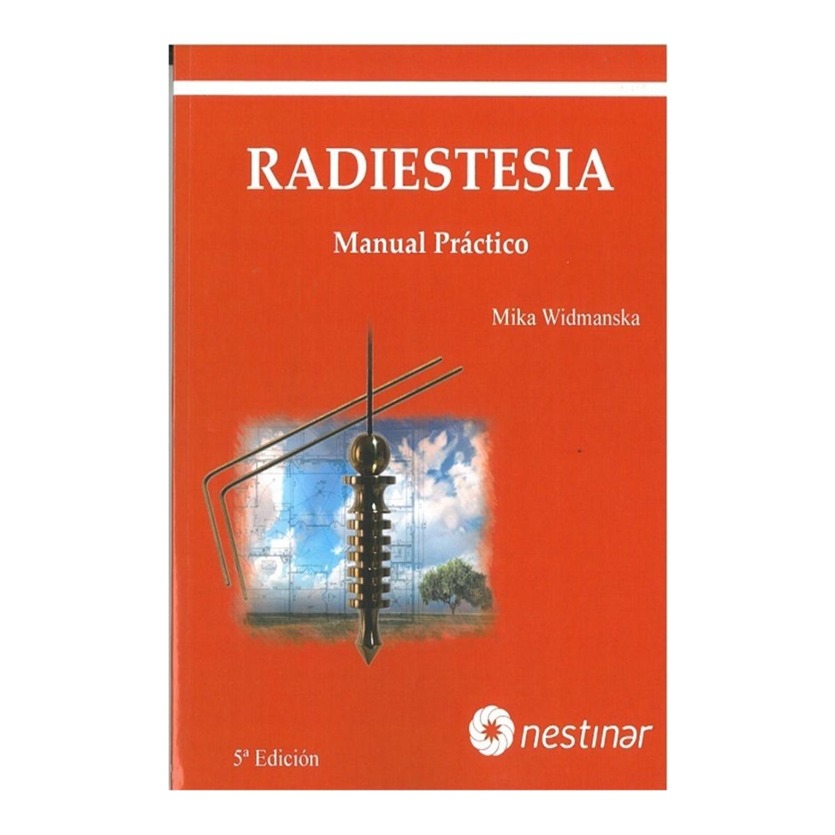 Imagem 0 de Radiestesia: Manual Práctico
