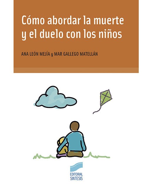 Cómo abordar la muerte y el duelo con los niños(Tapa blanda) 2