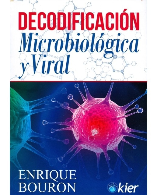 Imagen 0 de Decodificación microbiológica y viral
