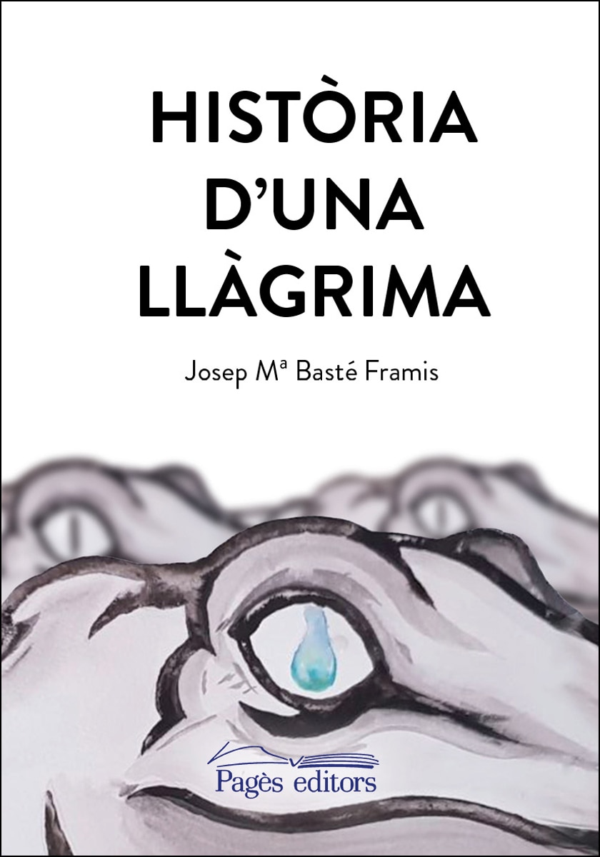 Història d'una Llàgrima 1