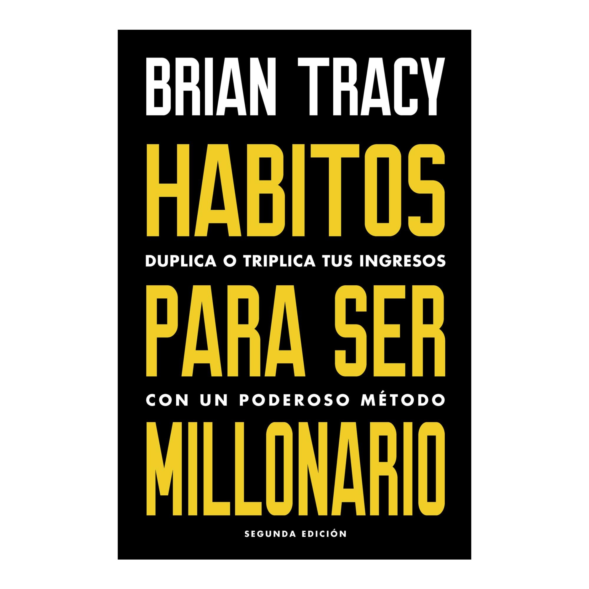 Imagem 0 de Hábitos para ser millonario: Duplica o triplica tus ingresos con un poderoso método(Tapa blanda)