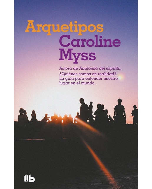 Arquetipos: ¿Quién eres en realidad? (Bolso) (Capa mole) 1