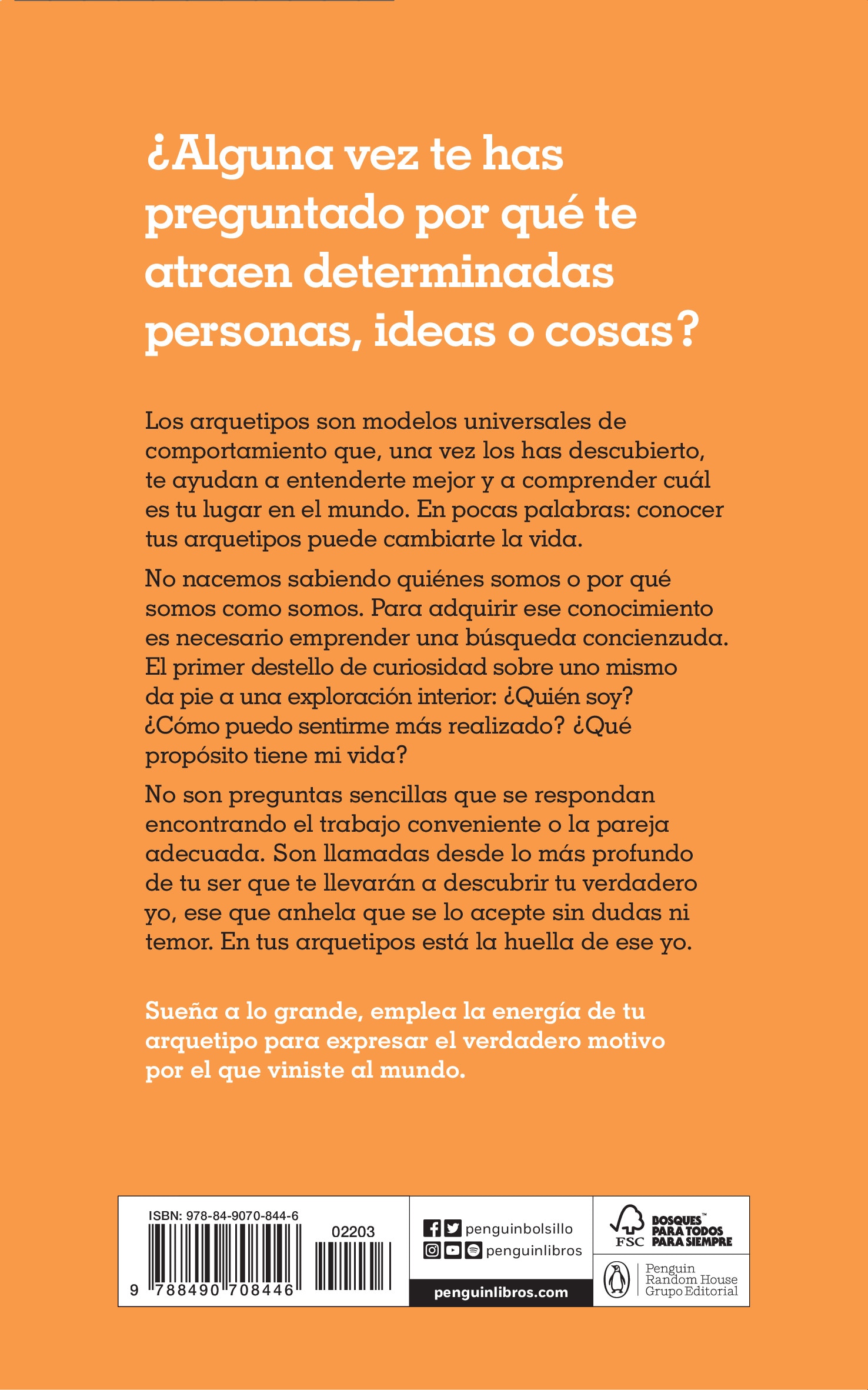 Arquetipos: ¿Quién eres en realidad? (Bolsillo) (Tapa blanda) 1