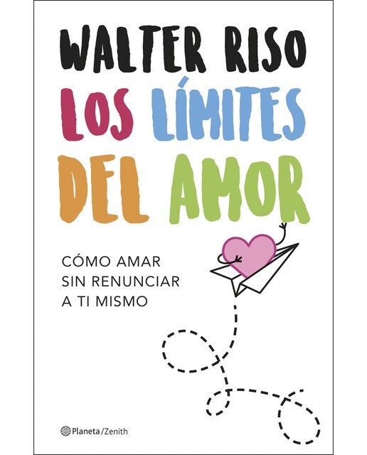 Los límites del amor: Cómo amar sin renunciar a ti mismo (Capa mole com abas) 1