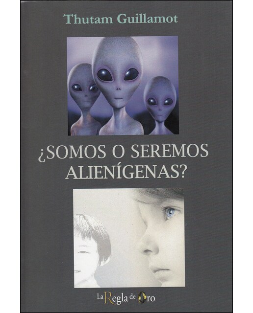 ¿Somos O Seremos Alienígenas? 1