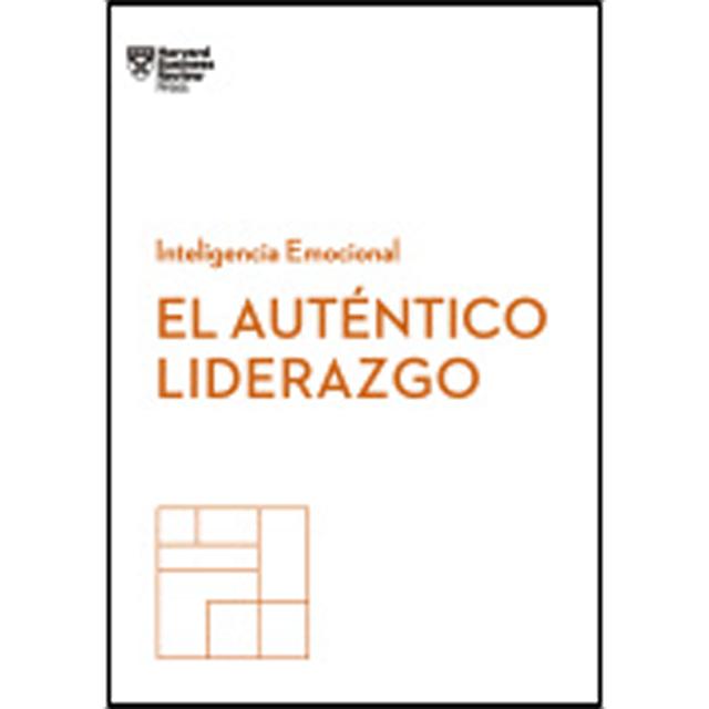 El auténtico liderazgo(Tapa blanda) 1