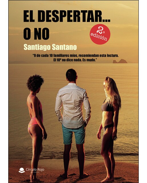 El despertar? o no (Capa mole) 1