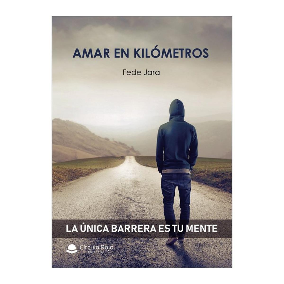 Amar en kilómetros (Capa mole) 1