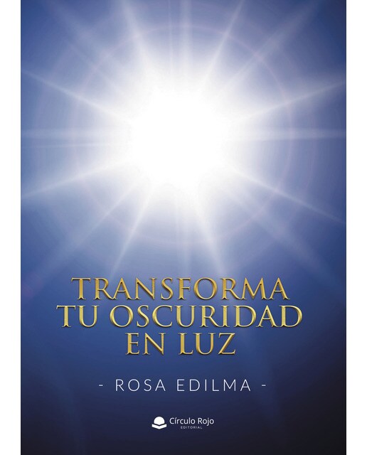 Transforma tu oscuridad en luz(Tapa blanda) 1