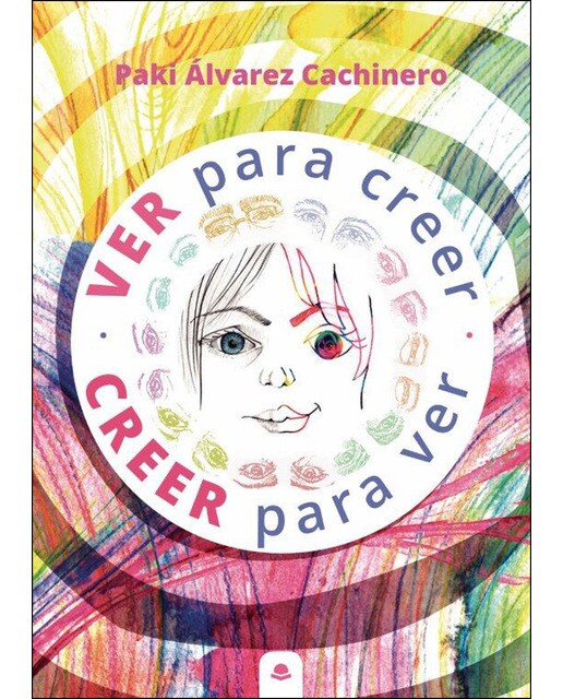 Ver para creer, creer para ver (Capa mole) 1