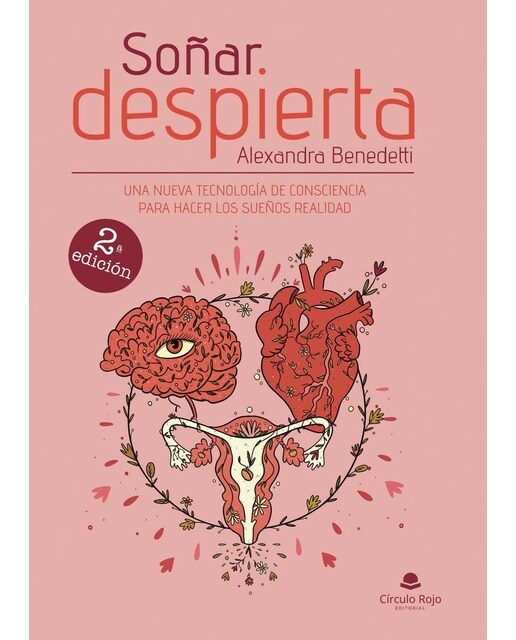Soñar despierta(Tapa blanda) 1