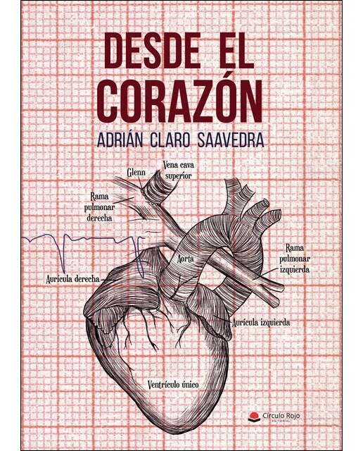 Desde El Corazón 1