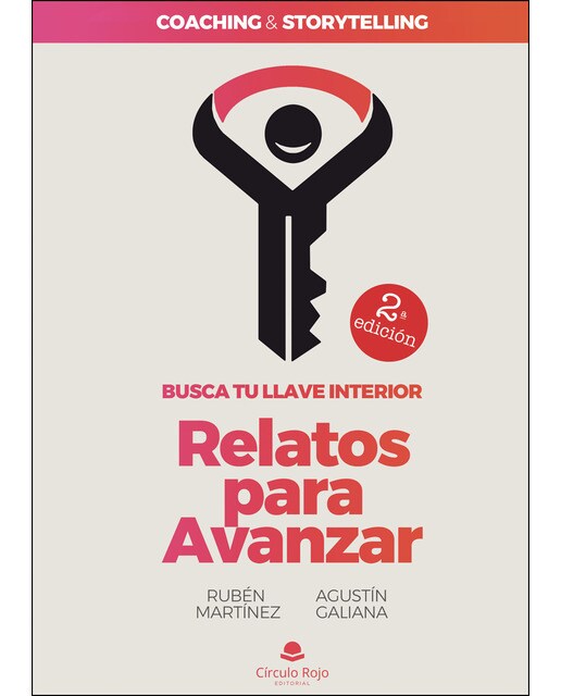 Relatos para avanzar (Capa mole) 1