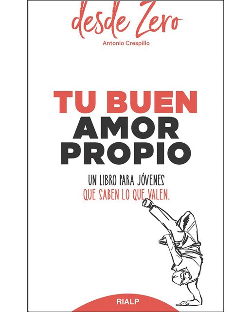 Tu buen amor propio: Un libro para jóvenes que saben lo que valen 1