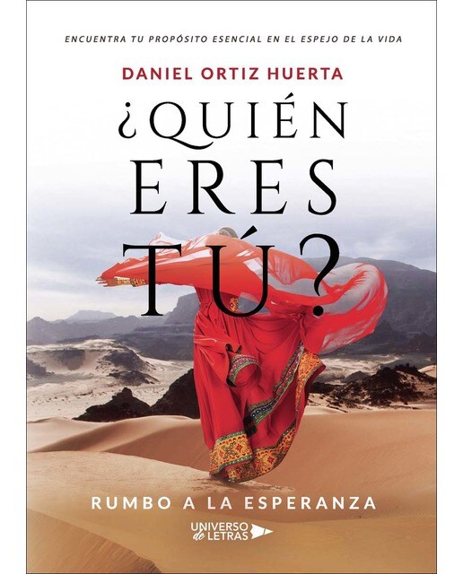 Quién eres tú (Capa mole) 1