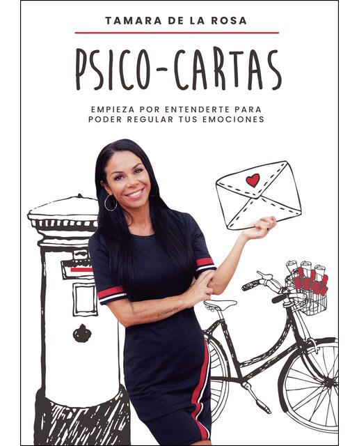 Psico-cartas(Tapa blanda) 1