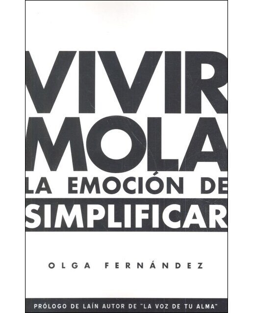 Imagen 0 de Vivir mola