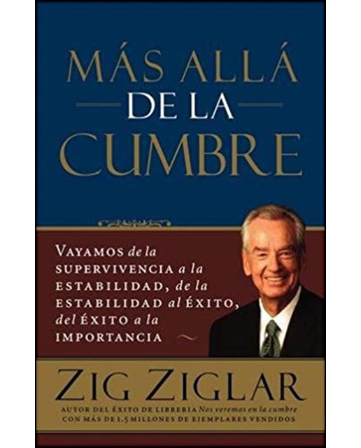 Mas Alla De Cumbre 1