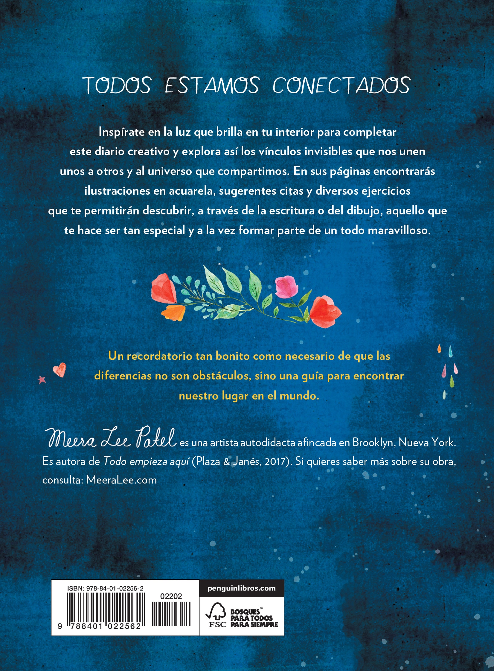 Todos somos estrellas: Un diario creativo para ser tú mismo(Tapa blanda) 2