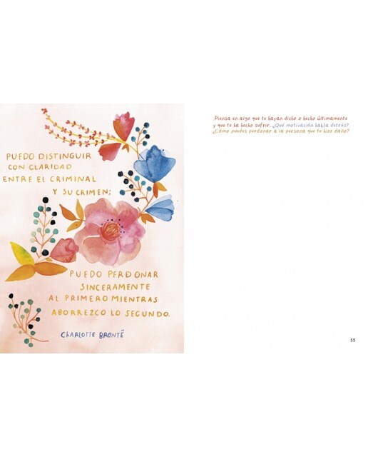 Todos somos estrellas: Un diario creativo para ser tú mismo(Tapa blanda) 3