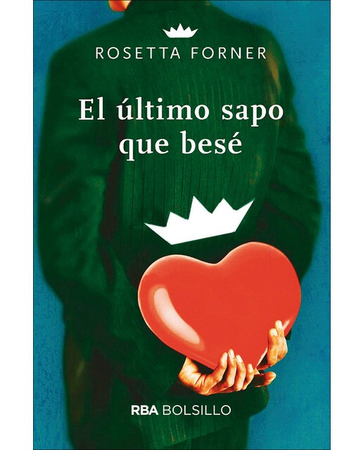 El último sapo que besé