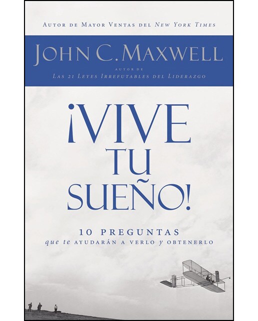 Vive Tu Sueño 1