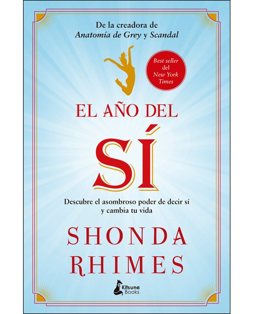 El Año Del Sí 1