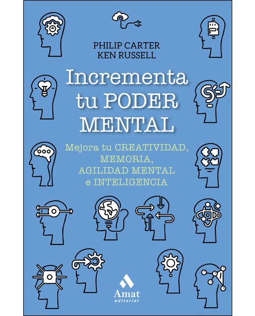 Incrementa Tu Poder Mental 1
