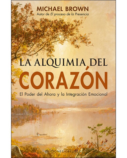 La Alquimia Del Corazón 1