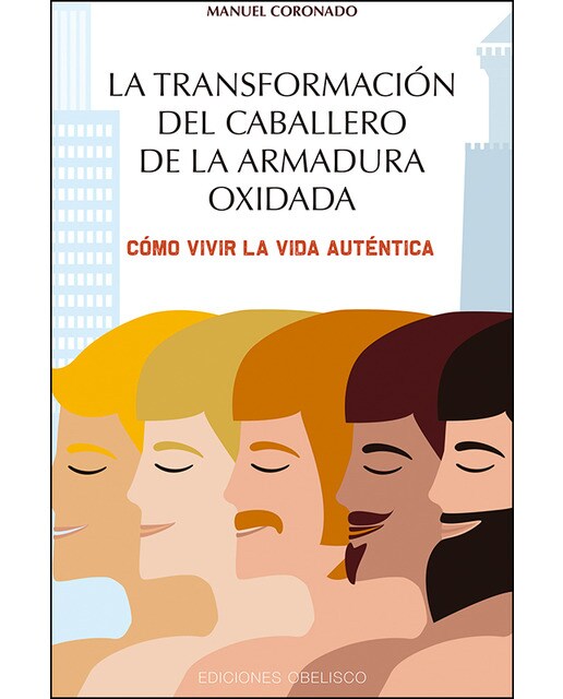 La Transformación Del Caballero De La Armadura Oxidada 1