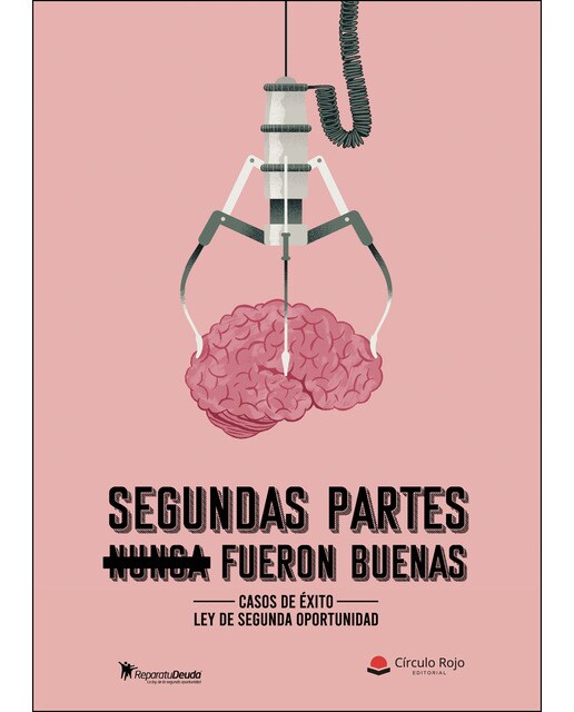 Segundas Partes Nunca Fueron Buenas 1