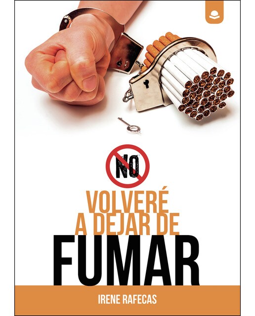 No Volveré A Dejar De Fumar 1