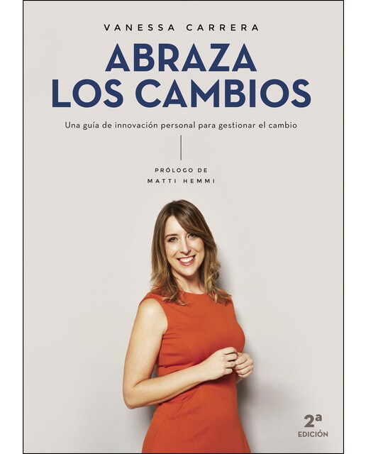 Abraza Los Cambios 1