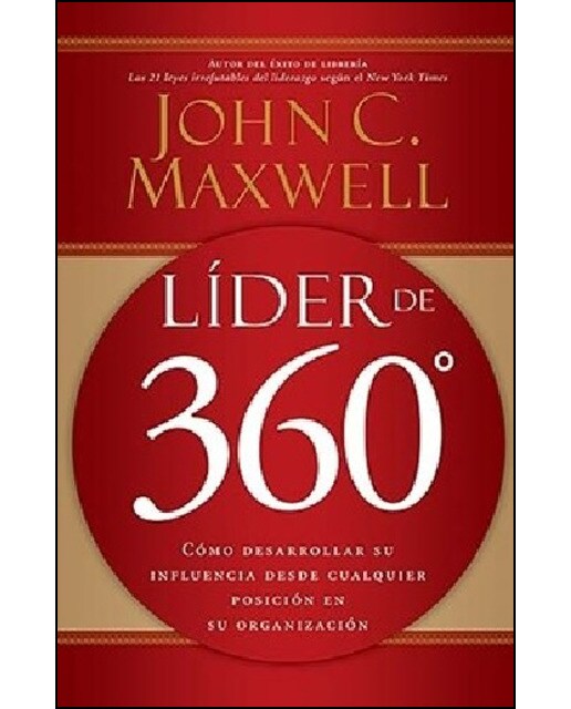 Líder 360º 1