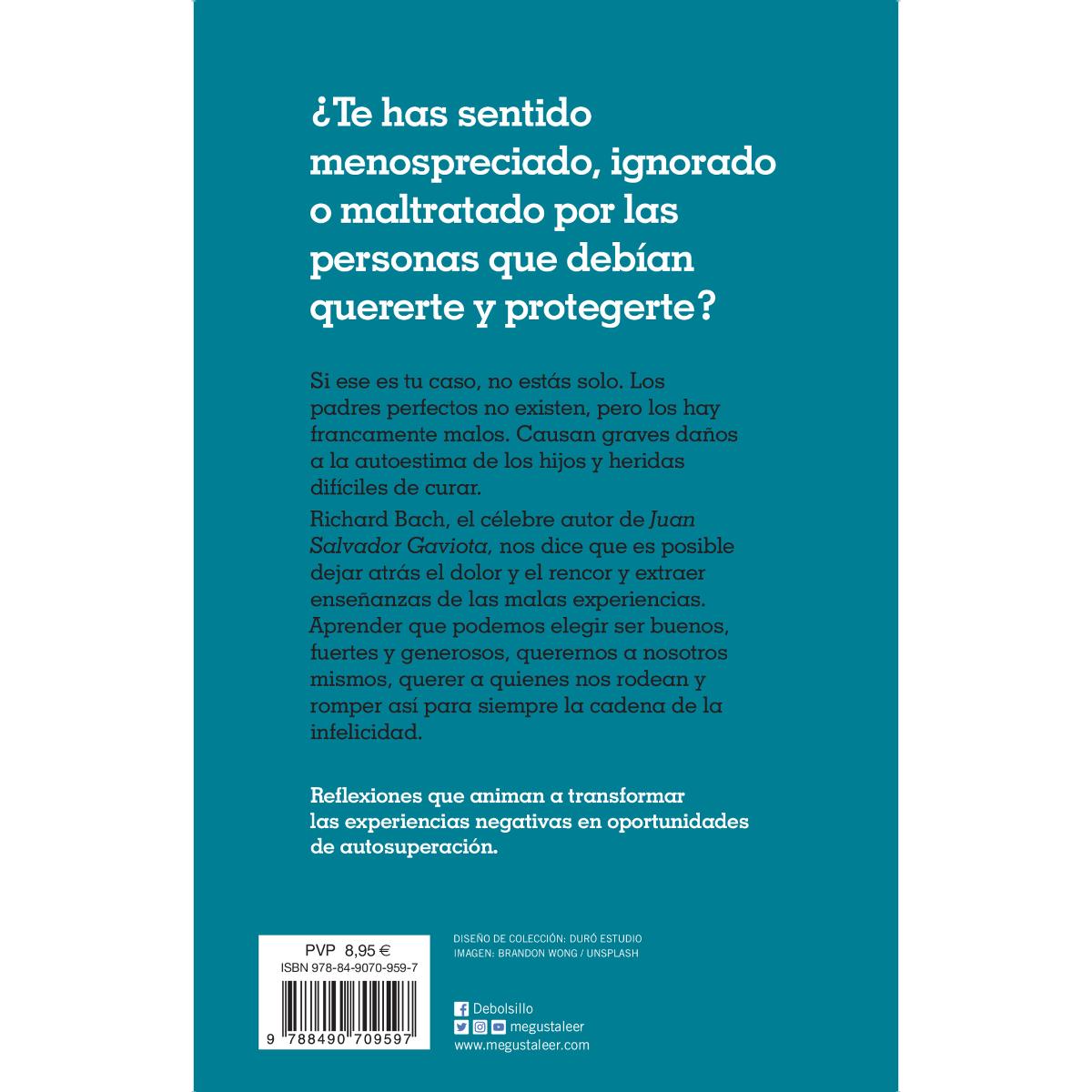 Gracias a tus malos padres(Tapa blanda) 2