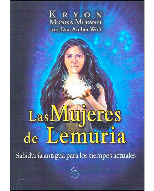 Las Mujeres De Lemuria 1