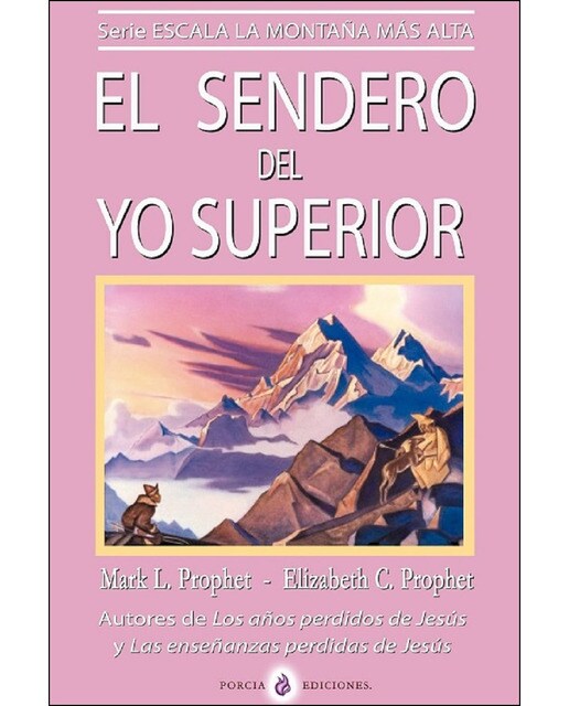 Imagen 0 de El sendero del yo superior