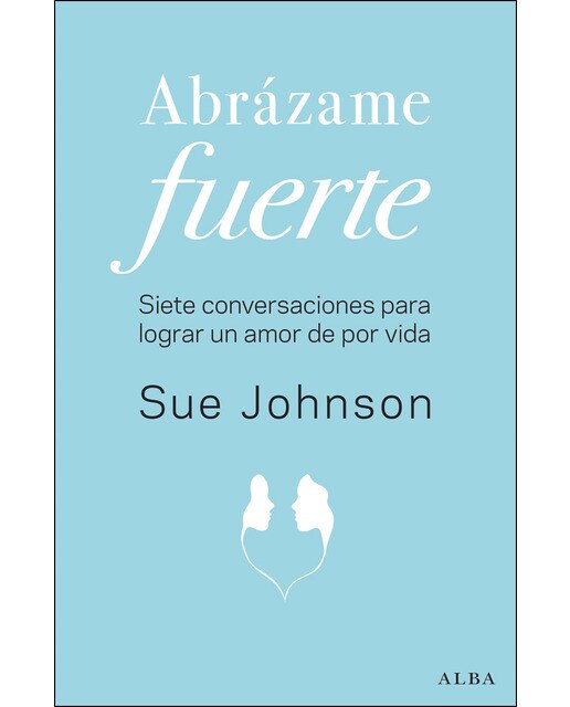 Abrázame fuerte(Tapa blanda) 1