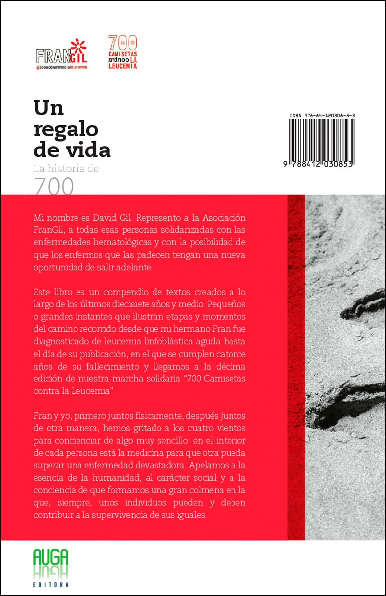 Experiencia personal sobre la leucemia 2