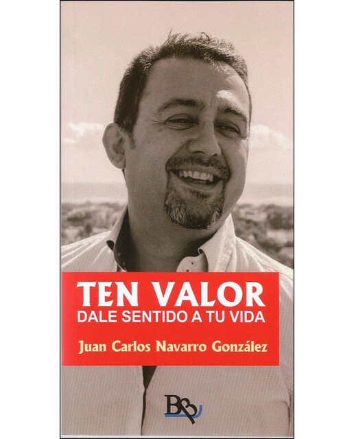 Imagem 0 de Ten valor dale sentido a tu vida