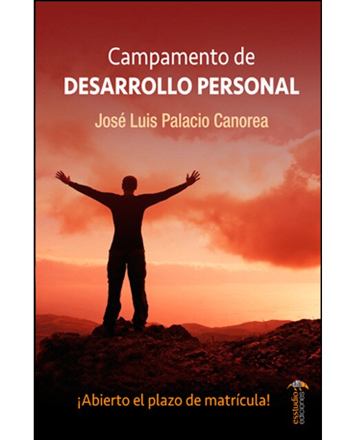 Campamento de desarrollo personal 1
