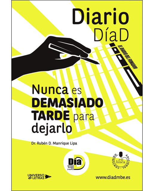 Diario DíaD (Capa mole) 1