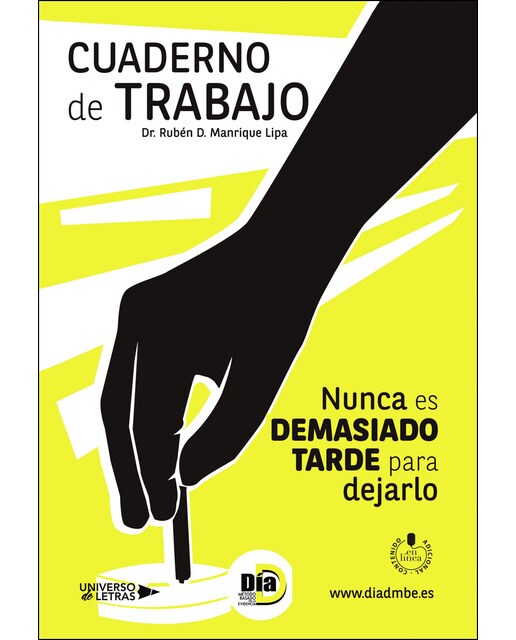 Cuaderno de trabajo(Tapa blanda) 1