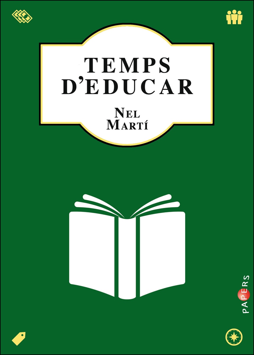 Temps d educar 1