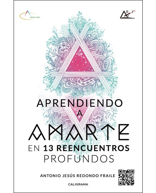Aprendiendo a amarte en 13 reencuentros profundos(Tapa blanda) 1