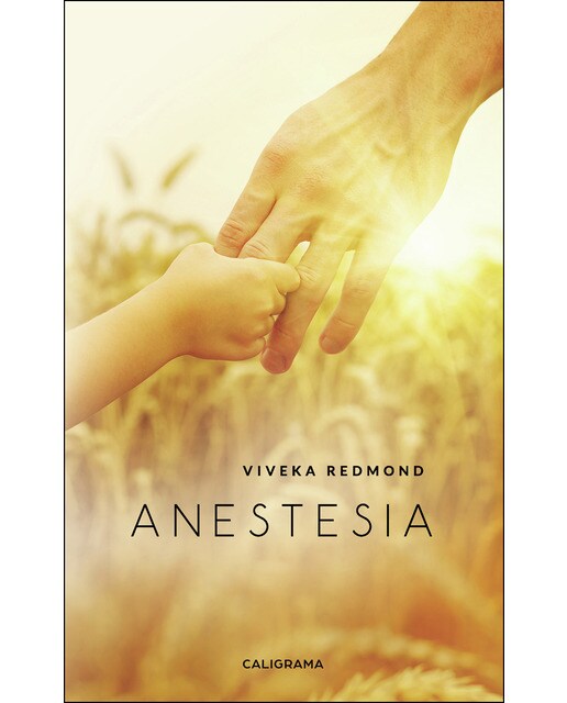 Anestesia(Tapa blanda) 1