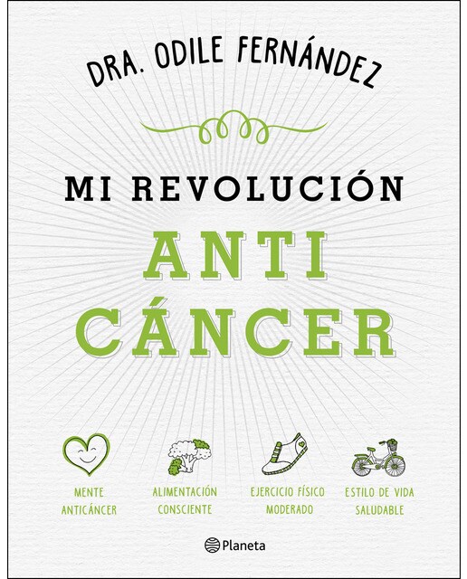 Mi revolución anticáncer (Capa mole com abas) 1